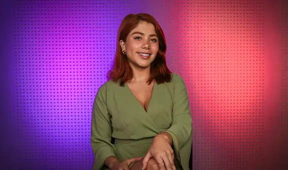 Marina Gold REVELA detalles inéditos del cine para adultos: “Para los hombres es mucho más difícil”