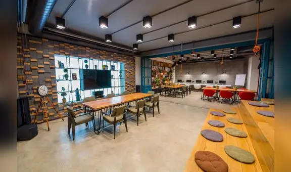 Best Place to Live: ¿Cuáles son las áreas comunes más valoradas?