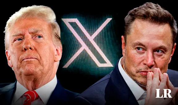 Donald Trump en entrevista con Elon Musk: "Si soy elegido, tendremos la deportación más grande de la historia"
