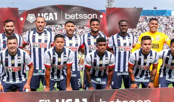 Llegó como 'joya' a Alianza Lima, no trascendió y reveló que rescindió contrato por mutuo acuerdo