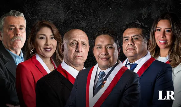 Congreso: estas son las propuestas de las bancadas para las presidencias de las comisiones