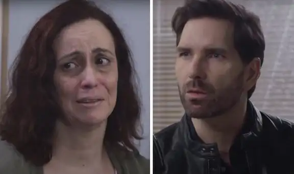 ‘Fugitivas’ capítulo 31 por Canal de las Estrellas: cuándo, a qué hora y dónde ver la novela ONLINE