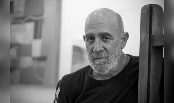 Ricardo Wiesse: su amor y pasión por el paisaje peruano