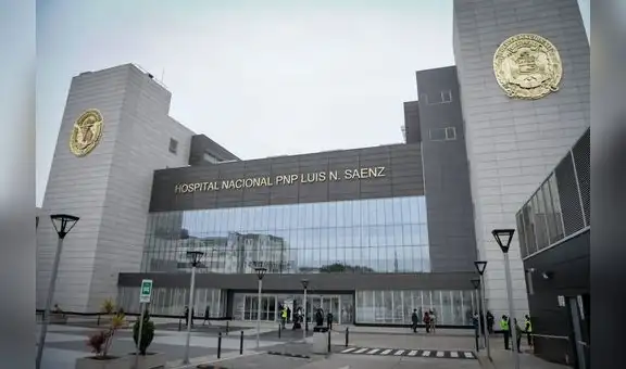 Fiscalía, Inspectoría PNP y Susalud investigan muerte de mujer en hospital de la sanidad policial