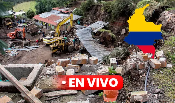 Temblor HOY en Colombia, 15 de agosto: revisa la magnitud y dónde fue el último sismo, según el SGC