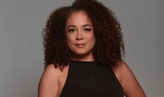 Ebelin Ortiz: "El arte habla de la libertad y dignidad"