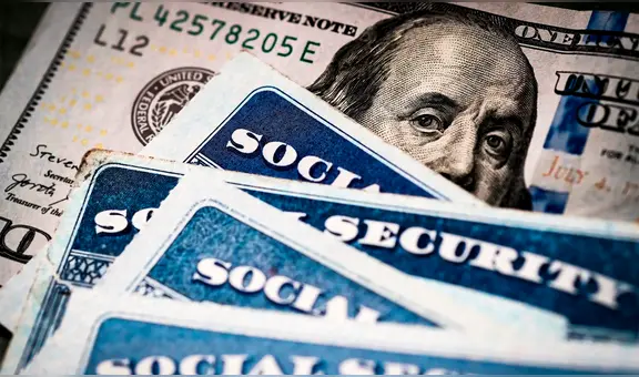 La EXCELENTE NOTICIA para los jubilados: conoce las ciudades con los PAGOS más altos de Seguro Social en Estados Unidos