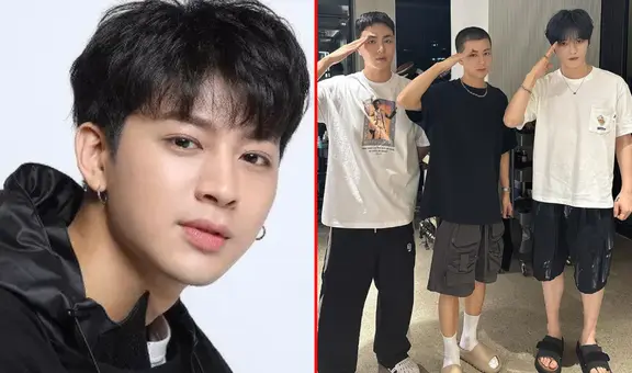 Song Yun Hyeong, miembro de iKON, comienza su servicio militar en Corea del Sur a los 29 años