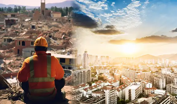 Descubre el país de América Latina con menos actividad sísmica: la probabilidad de un temblor es casi nula