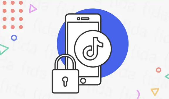 ¿Cómo proteger mi cuenta de TikTok? Con estos consejos podrás aumentar tu privacidad