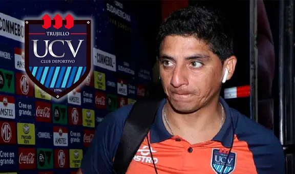 César Vallejo ya piensa en el reemplazo de 'Chicho': los 2 DT que estarían en carpeta para el Clausura