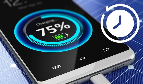 ¿Tu teléfono de carga rápida demora mucho en cargar? Descubre las causas y cómo solucionarlo