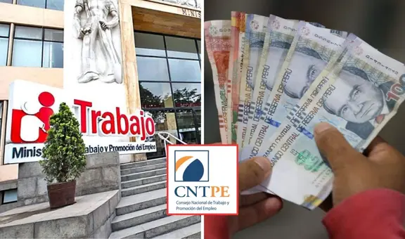 Reunión sobre aumento del sueldo mínimo: ¿cuáles fueron los principales acuerdos y qué falta para el incremento?