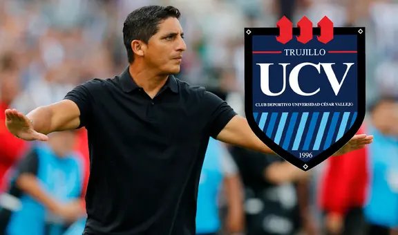 Revelan el verdadero motivo de la renuncia de 'Chicho' Salas a César Vallejo en medio de crisis