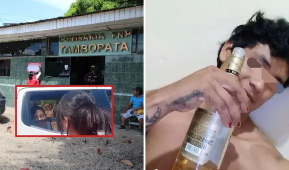 Liberan a hombre que cometió intento de feminicidio: ministra de la Mujer evitó responder sobre tema