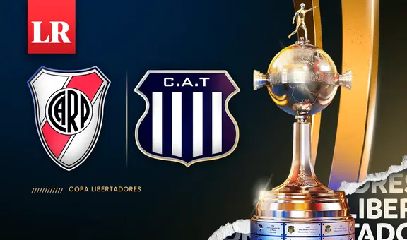 VER River Plate vs. Talleres EN VIVO vía Disney Plus Premium por la Copa Libertadores 2024