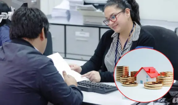 Las personas con este tipo de propiedades NO pagan impuesto predial este 2024: descubre si estás en la lista