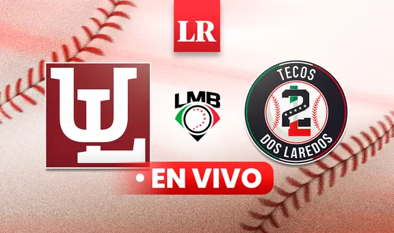 [CANAL 6 EN VIVO] Algodoneros vs. Tecos, playoffs Liga Mexicana de Béisbol 2024: mira AQUÍ el juego 2 GRATIS