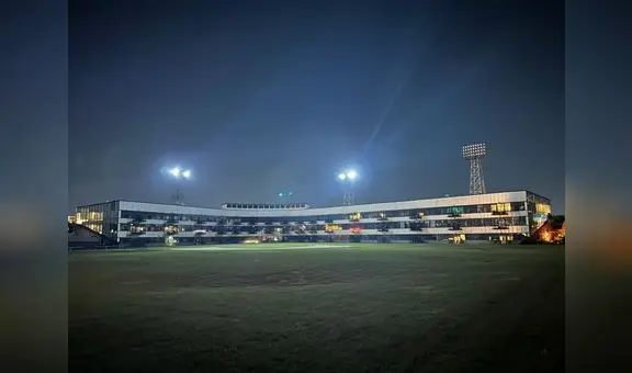 Antiguo estadio de béisbol fue transformado en un condominio de lujo en Indianápolis: conoce el precio del alquiler