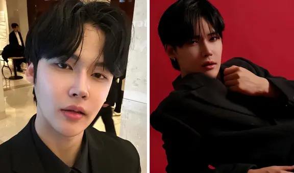 Yun, famoso tiktoker coreano anuncia su llegada a Perú y hace importante promesa a sus fans