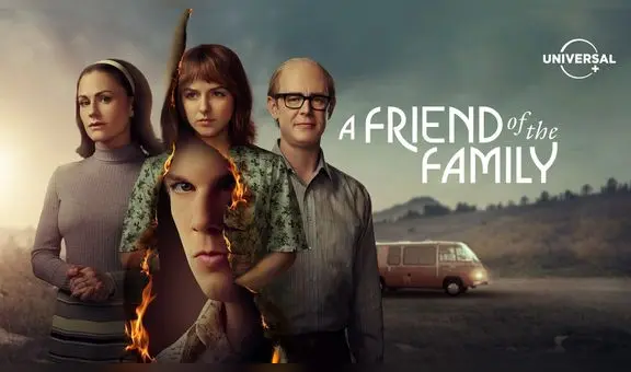 Jan  Broberg: “Tenía que contar mi historia  para sanar”