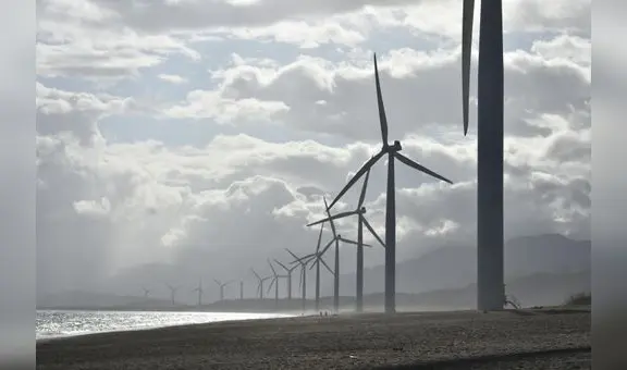 Minem: 20.000 MW ingresarán al mercado si Congreso elimina barreras a energías renovables