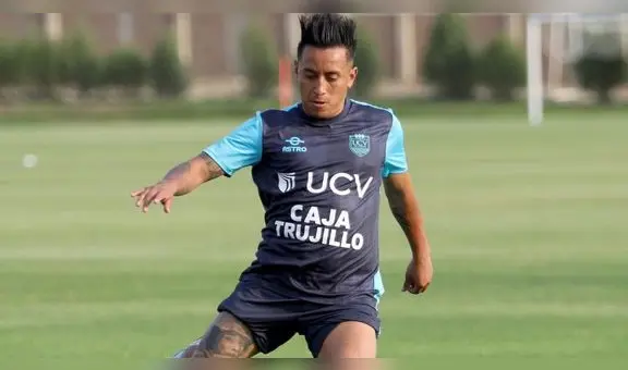Christian Cueva y las 3 razones DETERMINANTES que frustraron su fichaje a César Vallejo
