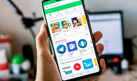 Play Store regala 10 juegos de paga por tiempo limitado: podrás bajarlos gratis en tu teléfono