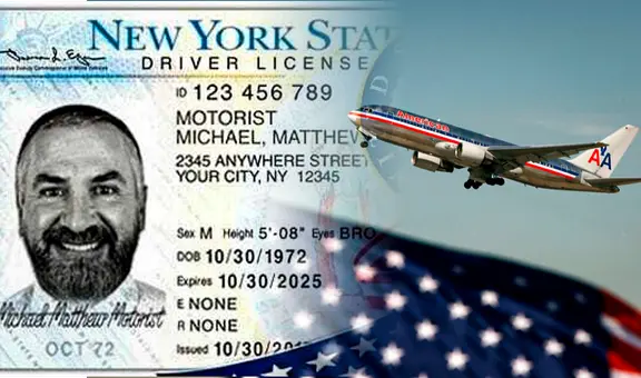 Adiós VISA: este es el documento que estás obligado a llevar para ir a Estados Unidos o no podrás viajar