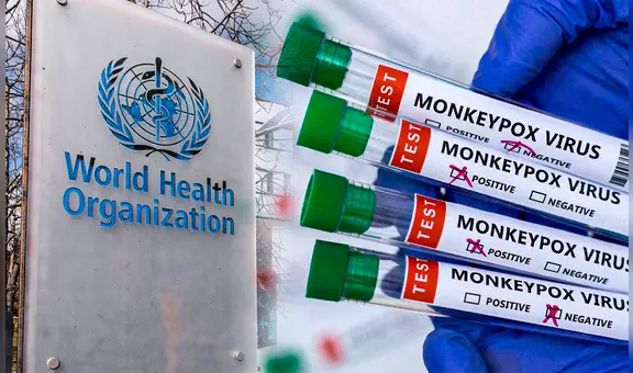 Organización Mundial de la Salud confirma emergencia sanitaria por expansión de mpox