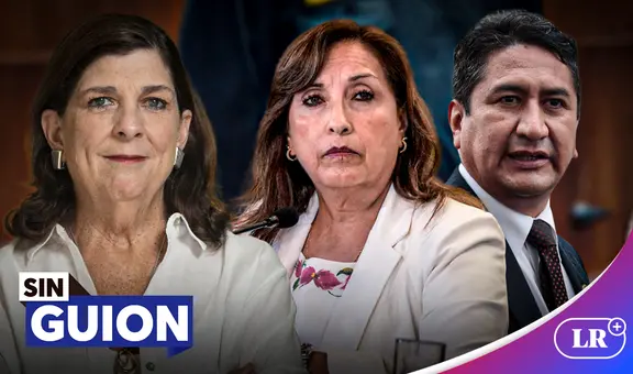 RMP sobre captura de Vladimir Cerrón: "Dina Boluarte no tiene ningún interés en encontrarlo"