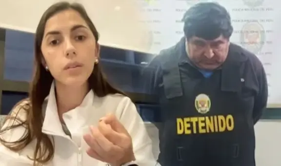 Manuela Camacho abandona el país tras la liberación de su acosador: “Absolutamente desesperanzada”