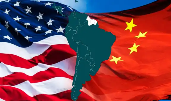El único país de América Latina que se convertirá en potencial mundial en 2050 junto a China y Estados Unidos