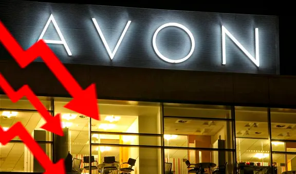Avon se declara en bancarrota en EE.UU.: ¿qué sucederá con la empresa de cosméticos en el Perú?