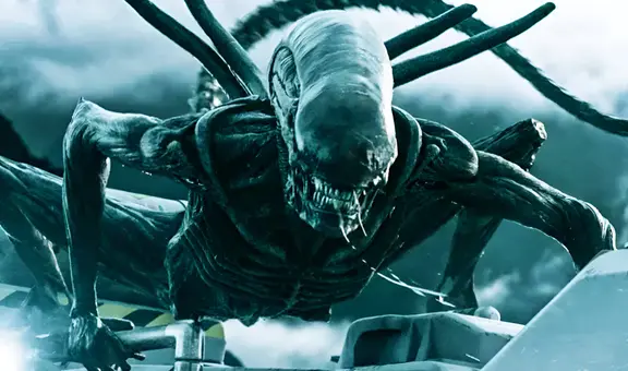 'Alien': ¿cómo y dónde ver todas las películas de la saga en orden cronológico?
