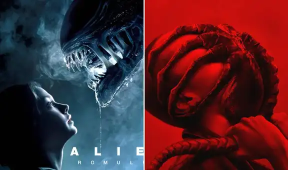 ‘Alien: Romulus’: fecha de estreno, sinopsis, reparto y todo sobre la película con Isabela Merced