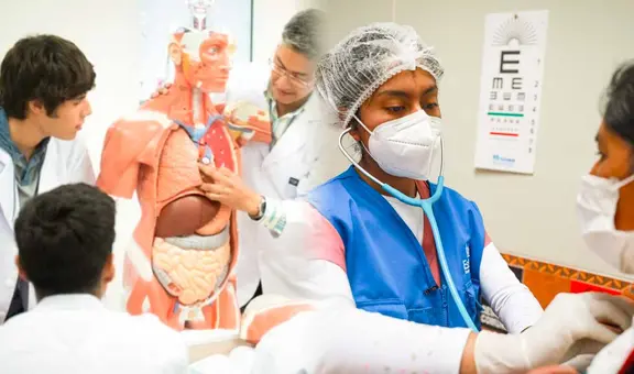 Nuevos lineamientos del Minsa para el Serums 2024-ll, cronograma, requisitos y cómo postular