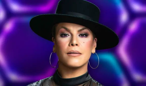Concierto de Olga Tañón fue cancelado a pocas horas de su presentación en Arequipa: conoce todos los detalles
