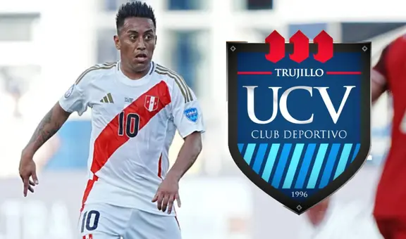 Christian Cueva y las 3 razones DETERMINANTES que frustraron su fichaje a César Vallejo