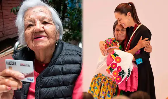 Pensión del Bienestar para Mujeres 2024: REQUISITOS, fecha de inicio y cómo retirar el pago de 3.100 pesos