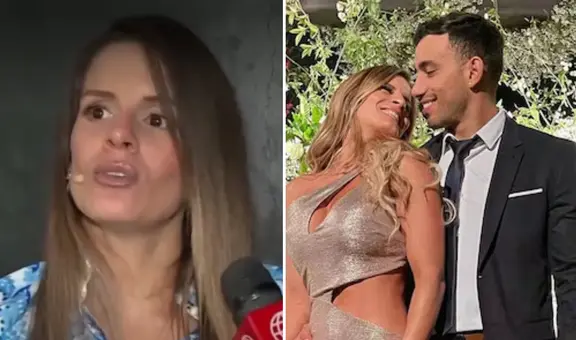 Alejandra Baigorria DETIENE planes de boda con Said Palao y deja a usuarios en shock: "Las cosas pueden ir cambiando"