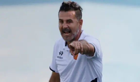 Daniel Ahmed regresa al fútbol peruano: fichó por bicampeón nacional para este 2024