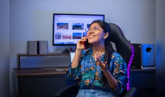 Osiptel: líneas móviles crecen en 1,86% al cierre del primer semestre