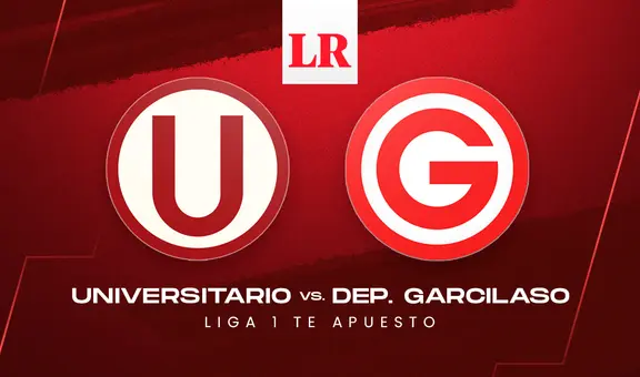 [GOLPERÚ] VER Universitario vs. Deportivo Garcilaso ONLINE por el Torneo Clausura 2024