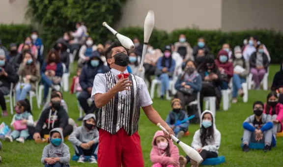 ¿Cómo celebrar el DÍA DEL NIÑO? Actividades, eventos gratis y más para celebrar HOY 18 de agosto en familia