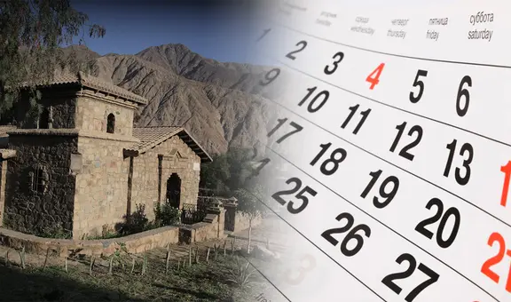 ¿Por qué el 30 de agosto es feriado en el Perú? Te contamos qué se celebra durante esta fecha