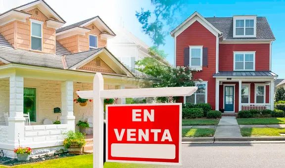Estos son los Estados más baratos para adquirir una vivienda en Estados Unidos en 2024