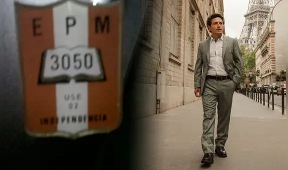 Estudió en un colegio sin electricidad en Independencia y hoy es profesor en Canadá: fue condecorado por el Rey de España