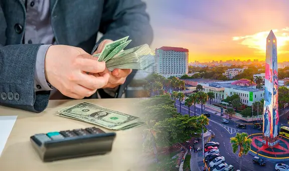 Supera a Brasil y Uruguay: este es el país de América Latina que tiene mayor crecimiento económico en 2024