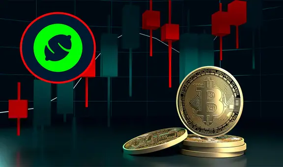 Conoce cuál es la primera criptobilletera digital donde podrás yapear soles y comprar bitcoin